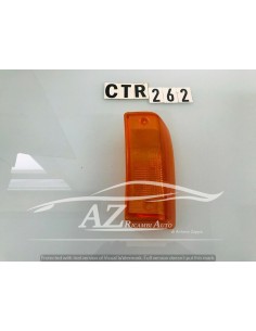 Plastica trasparente Fanalino Anteriore sx Opel Kadett C