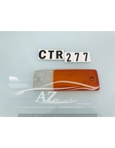 Plastica trasparente Fanalino Anteriore Lancia Beta PV -  Az Ricambi  Sei alla ricerca di ricambi per la tua auto d’epoca?