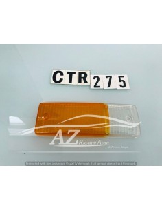 Plastica trasparente Fanalino Anteriore Lancia Beta Altissimo 2000 -  Az Ricambi  Sei alla ricerca di ricambi per la tua auto...