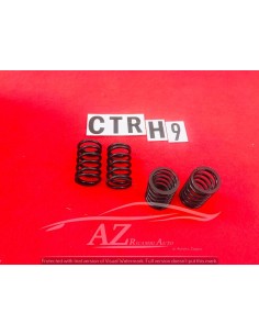 Molle valvole 4 pezzi Fiat 4143378