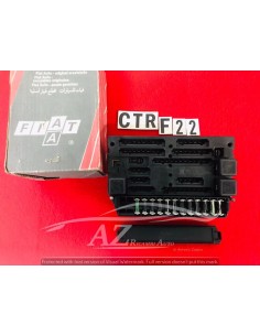 Centralina Porta fusibile Fiat 4456416 -  Az Ricambi  Sei alla ricerca di ricambi per la tua auto d’epoca?