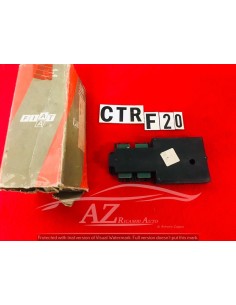 Centralina elettrica Fiat Regata Ritmo 9939026 -  Az Ricambi  Sei alla ricerca di ricambi per la tua auto d’epoca?