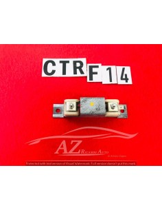 Resistenza riscaldamento Fiat Daily Alfa Romeo AR8 Bosch...