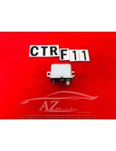 Relè Sipea 0514 4G 12V