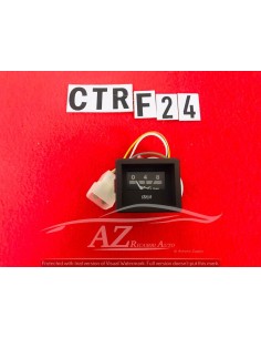 Manometro pressione olio Fiat Ritmo 4429118