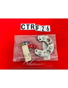 Piastra Raddrizzatore Fiat 4149607