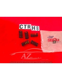 Molle valvole 4145143 5 pezzi Fiat 4134900