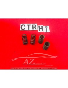 Molle valvole 4 pezzi Fiat 4301739