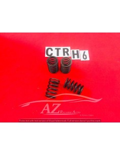 Molle valvole 4 pezzi Fiat 4143378