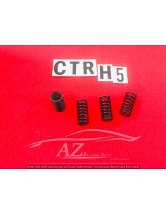 Molle valvole 4 pezzi Fiat 4398790