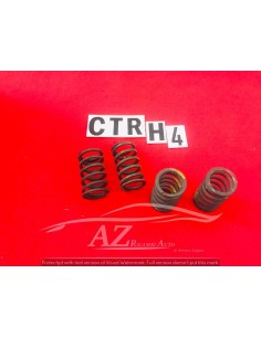 Molle valvole 5 pezzi Fiat 4388579