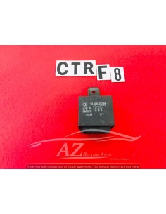 Relè Alfa Romeo 33 113506509200 Usato