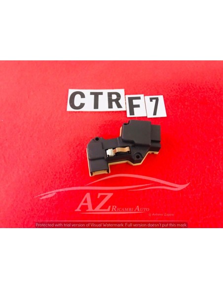 Modulo Intermittenza motorino tergi Fiat Croma 9041095