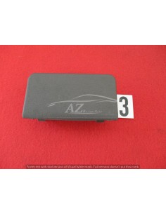 7560123 posacenere grigio adatto a fiat regata -  Az Ricambi  Sei alla ricerca di ricambi per la tua auto d’epoca?