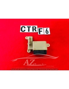 Modulo Intermittenza motorino tergi Fiat Fiorino 9939514