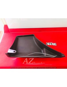 Porta oggetti marrone Fiat Ritmo 1° serie 5941784