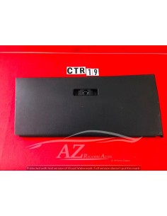 Sportello cassetto nero Fiat Ducato