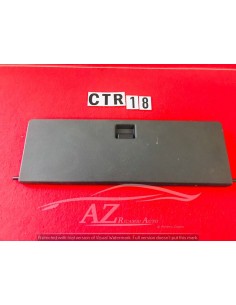 Sportello cassetto nero Fiat Uno mk1 5961089 -  Az Ricambi  Sei alla ricerca di ricambi per la tua auto d’epoca?