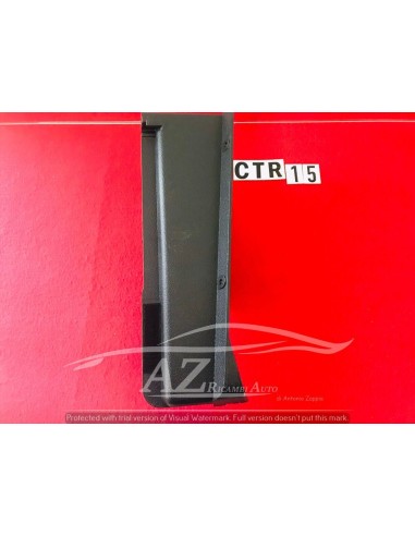 Supporto mensola nero dx Fiat 127 4398269 -  Az Ricambi  Sei alla ricerca di ricambi per la tua auto d’epoca?