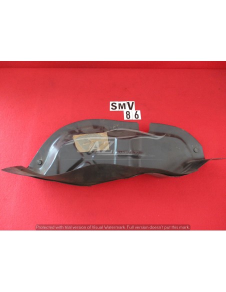 5998260 7515567 riparo motore per fiat duna uno fiorino -  Az Ricambi  Sei alla ricerca di ricambi per la tua auto d’epoca?