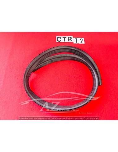 Guarnizione profilo in gomma Fiat 5983571 L115