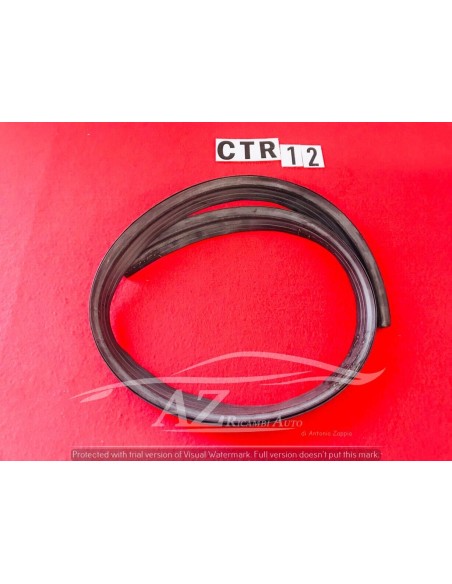 Guarnizione profilo in gomma Fiat 5983571 L115