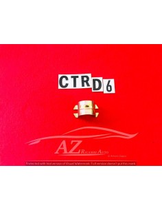 Staffa braccio barra stabilizzatrice Fiat 5981760