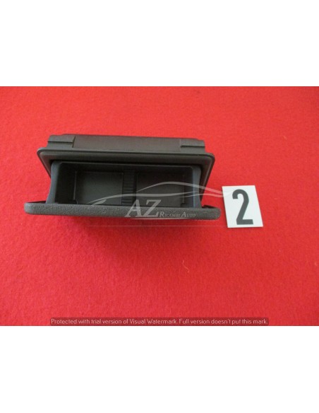 180648370 posacenere marrone adatto a fiat tipo -  Az Ricambi  Sei alla ricerca di ricambi per la tua auto d’epoca?