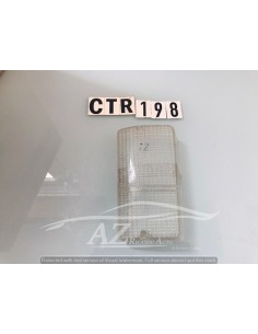 Plastica trasparente Fanalino Anteriore sx Fiat OM 50...