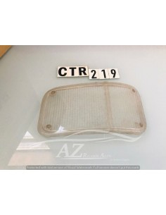 Plastica trasparente Fanalino Anteriore Fiat 110 130 170...