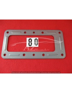 2934756b00 cornice parapolvere leva cambio per suzuki vitara santana -  Az Ricambi  Sei alla ricerca di ricambi per la tua au...