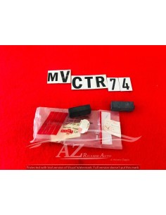 Coppia Tassello elastico supporto radiatore Fiat Uno 7543766 -  Az Ricambi  Sei alla ricerca di ricambi per la tua auto d’epoca?