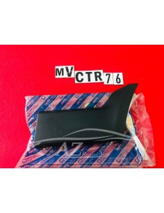 Modanatura parafango posteriore sx Fiat 126 1804949 7542821