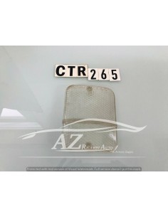 Plastica trasparente Fanalino Anteriore sx Fiat OM 684...