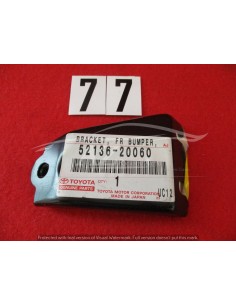 5213620060 staffa paraurti anteriore sx adatto toyota avensis -  Az Ricambi  Sei alla ricerca di ricambi per la tua auto d’ep...