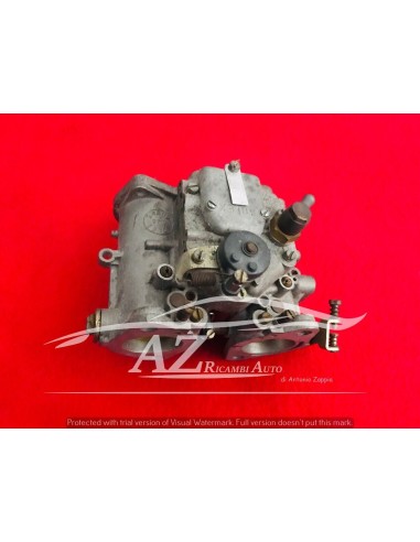 Carburatore Solex C40 ADDHE Usato ottimo per modifiche Fiat 500 126