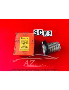 Filtro gasolio motori Ruggerini FN2524/8 -  Az Ricambi  Sei alla ricerca di ricambi per la tua auto d’epoca?