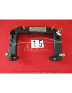 Sede faro sx adatto a fiat 127 3â° serie -  Az Ricambi  Sei alla ricerca di ricambi per la tua auto d’epoca?