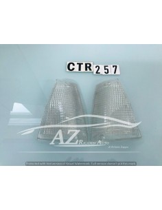 Plastica trasparente Fanalino Anteriore coppia Fiat Regata II atto -  Az Ricambi  Sei alla ricerca di ricambi per la tua auto...