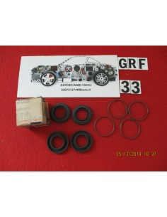 Rks4003 13044140052 34111103723 kit revisione pinza freno per bmw mercedes -  Az Ricambi  Sei alla ricerca di ricambi per la ...