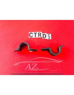 Staffa braccio oscillante coppia Fiat Uno 5926226 -  Az Ricambi  Sei alla ricerca di ricambi per la tua auto d’epoca? 2