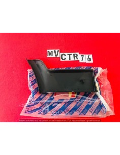 Modanatura parafango posteriore sx Fiat 126 1804949 7542821 2