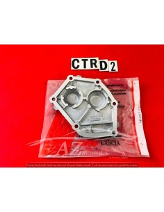 Coperchio ingranaggi cambio Autobianchi A-112 Fiat Panda... 2