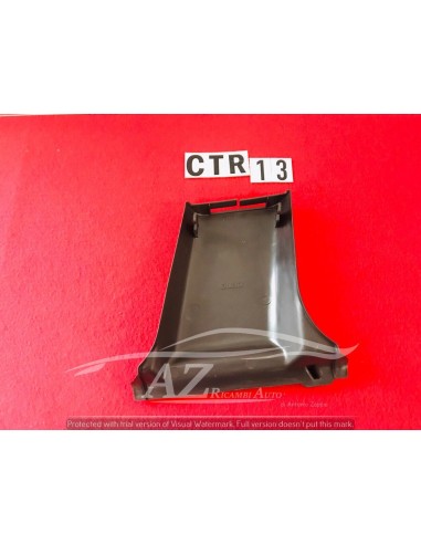 Rivestimento montante sx marrone Fiat Uno 5952636