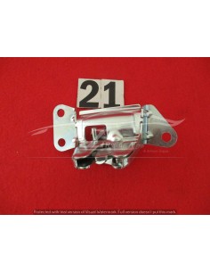7637805 serratura portellone per fiat uno turbo -  Az Ricambi  Sei alla ricerca di ricambi per la tua auto d’epoca?