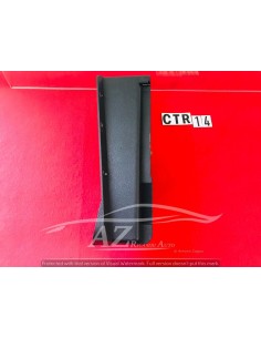 Supporto mensola nero sx Fiat 127 4398270 -  Az Ricambi  Sei alla ricerca di ricambi per la tua auto d’epoca? 2