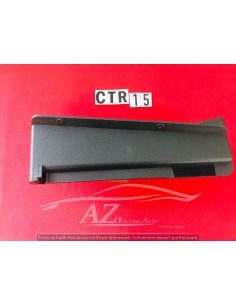 Supporto mensola nero dx Fiat 127 4398269 -  Az Ricambi  Sei alla ricerca di ricambi per la tua auto d’epoca? 2