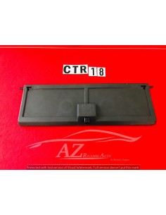 Sportello cassetto nero Fiat Uno mk1 5961089 -  Az Ricambi  Sei alla ricerca di ricambi per la tua auto d’epoca? 2