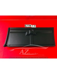 Sportello cassetto nero Fiat Ducato 2