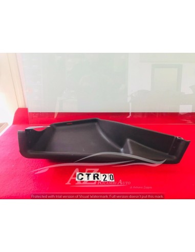 Porta oggetti marrone Fiat Ritmo 1° serie 5941784